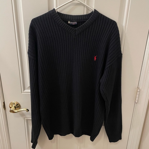Vintage Polo Ralph Lauren sweater - Picture 1 of 5